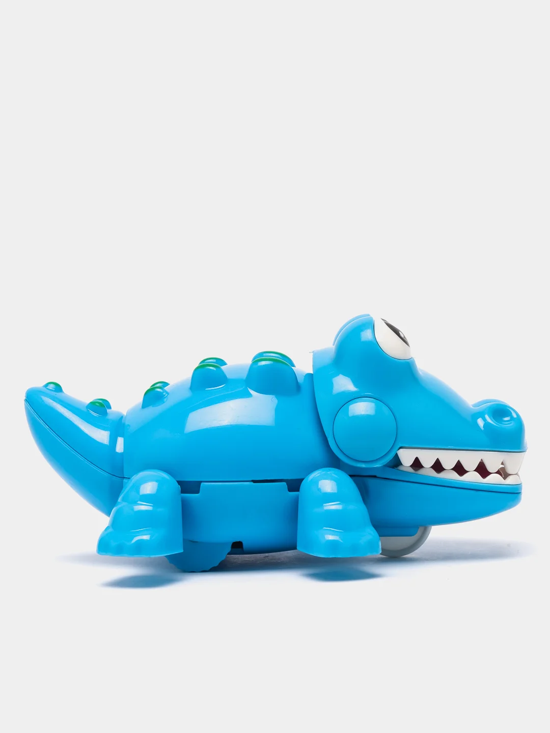 Кораллово-розовый заводная игрушка для ребенка
