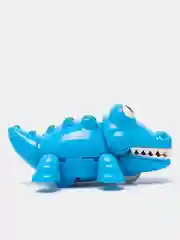 Кораллово-розовый заводная игрушка для ребенка