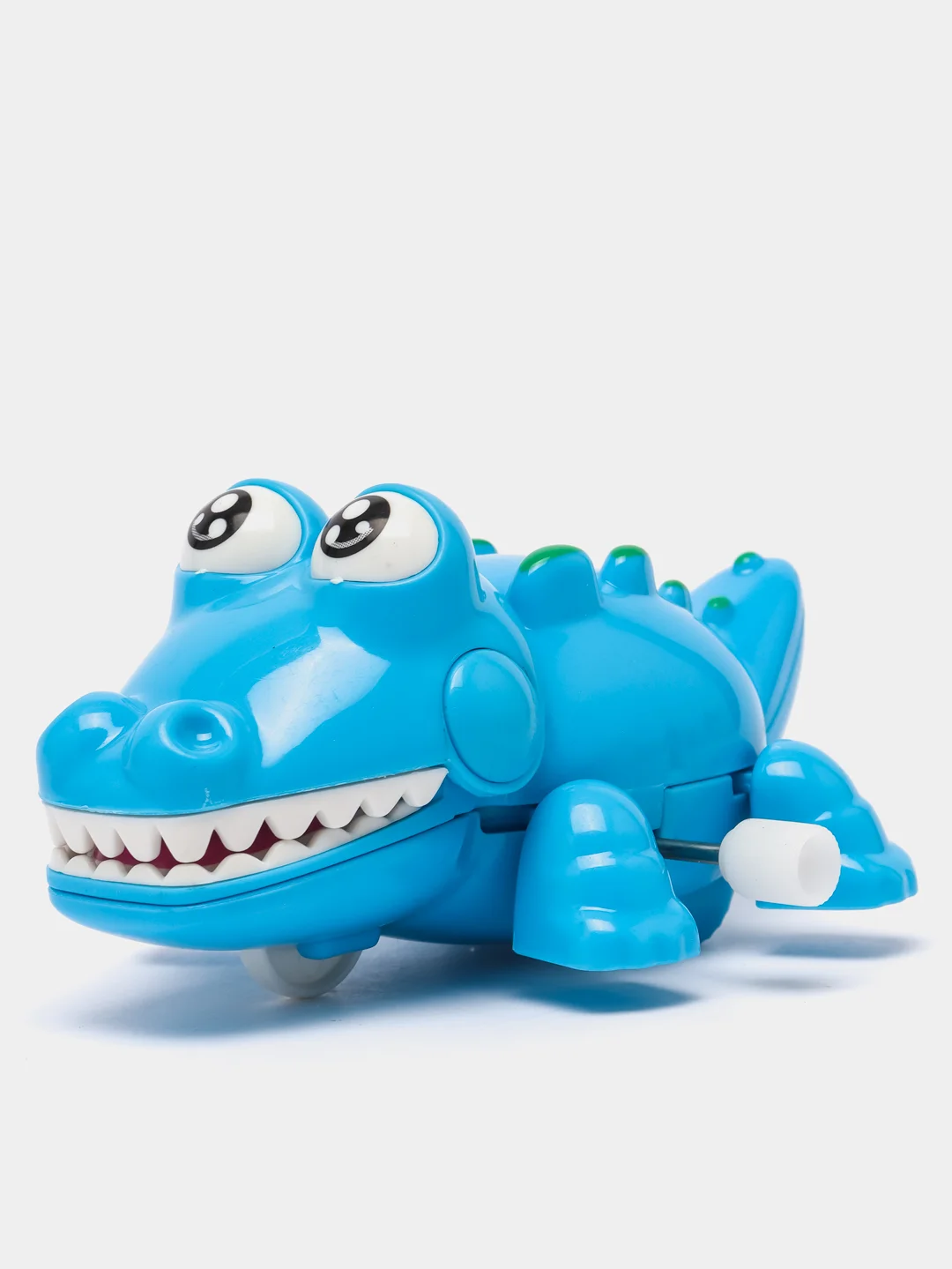 Кораллово-розовый заводная игрушка для ребенка