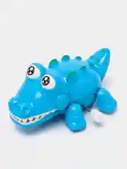 Кораллово-розовый заводная игрушка для ребенка