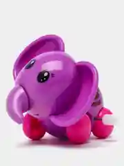 Рыжий заводная игрушка для ребенка