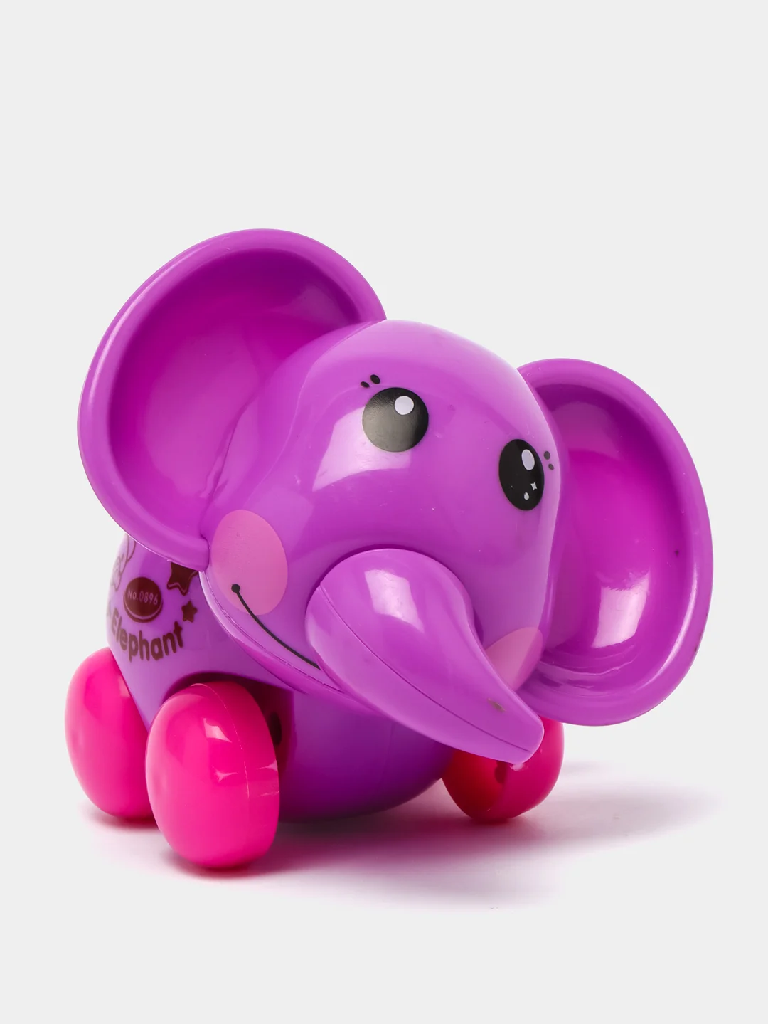 Рыжий заводная игрушка для ребенка