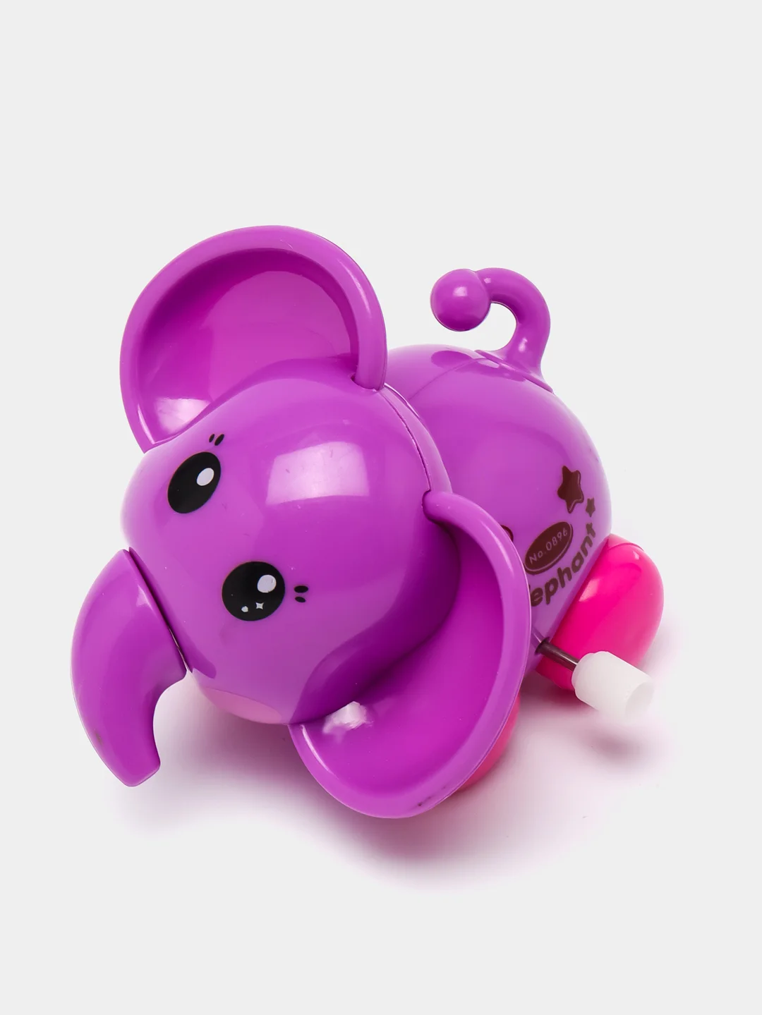 Рыжий заводная игрушка для ребенка