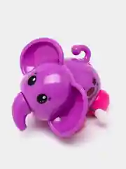 Рыжий заводная игрушка для ребенка