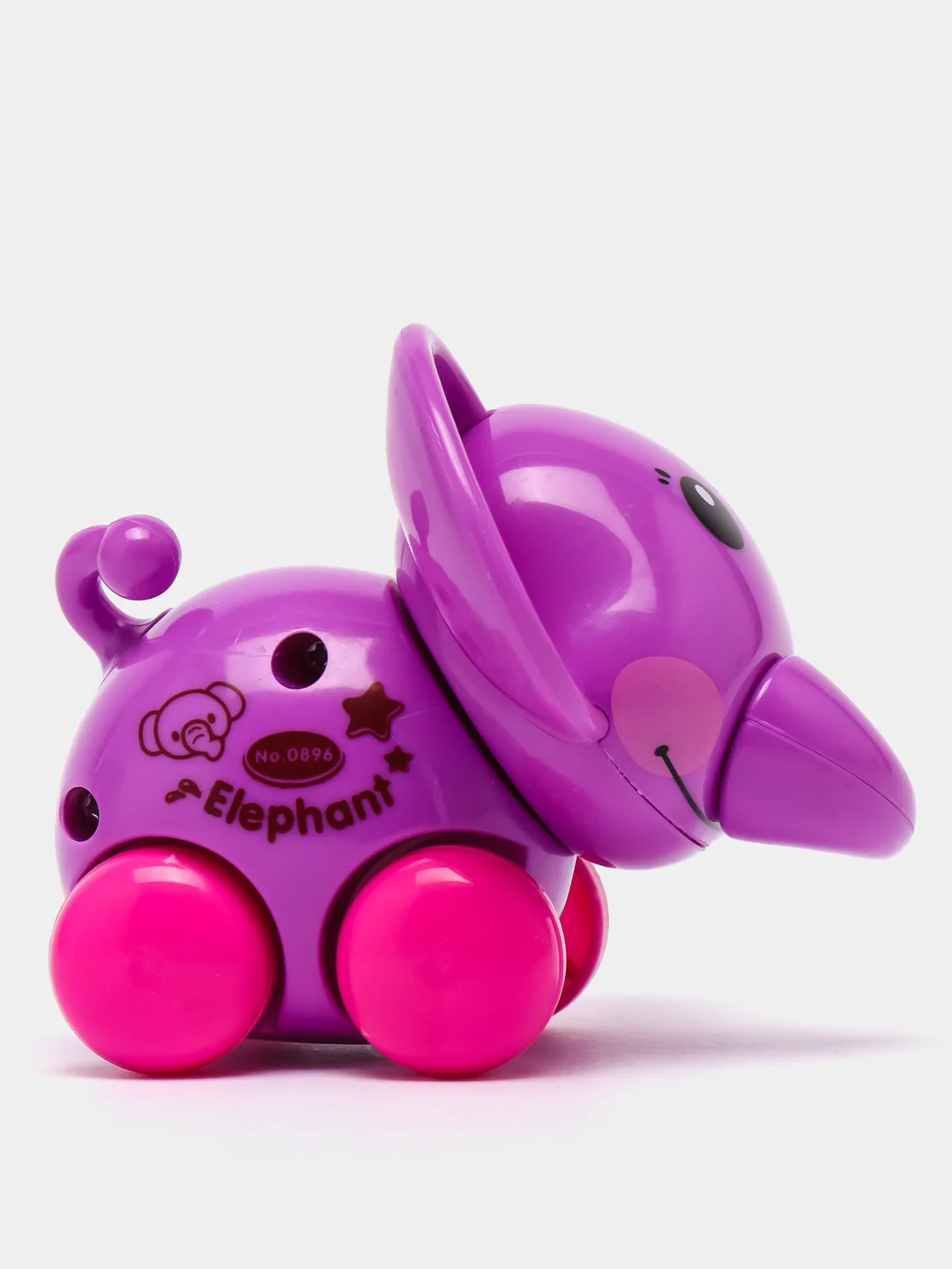 Рыжий заводная игрушка для ребенка
