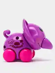 Рыжий заводная игрушка для ребенка