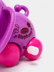 Рыжий заводная игрушка для ребенка
