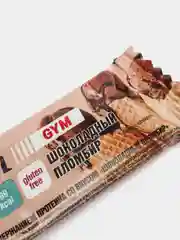 Протеиновый батончик ProteinRex LOW CARB, без сахара, шоколад, 35 г