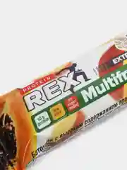 Протеиновый батончик ProteinRex EXTRA "Манго-папайя", без сахара, 40 г