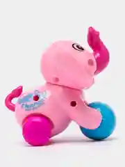 Бирюзовый заводная игрушка для ребенка
