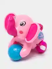 Бирюзовый заводная игрушка для ребенка