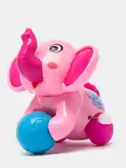 Бирюзовый заводная игрушка для ребенка
