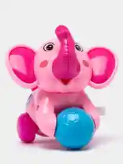 Бирюзовый заводная игрушка для ребенка