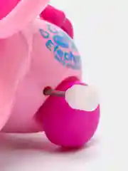 Бирюзовый заводная игрушка для ребенка
