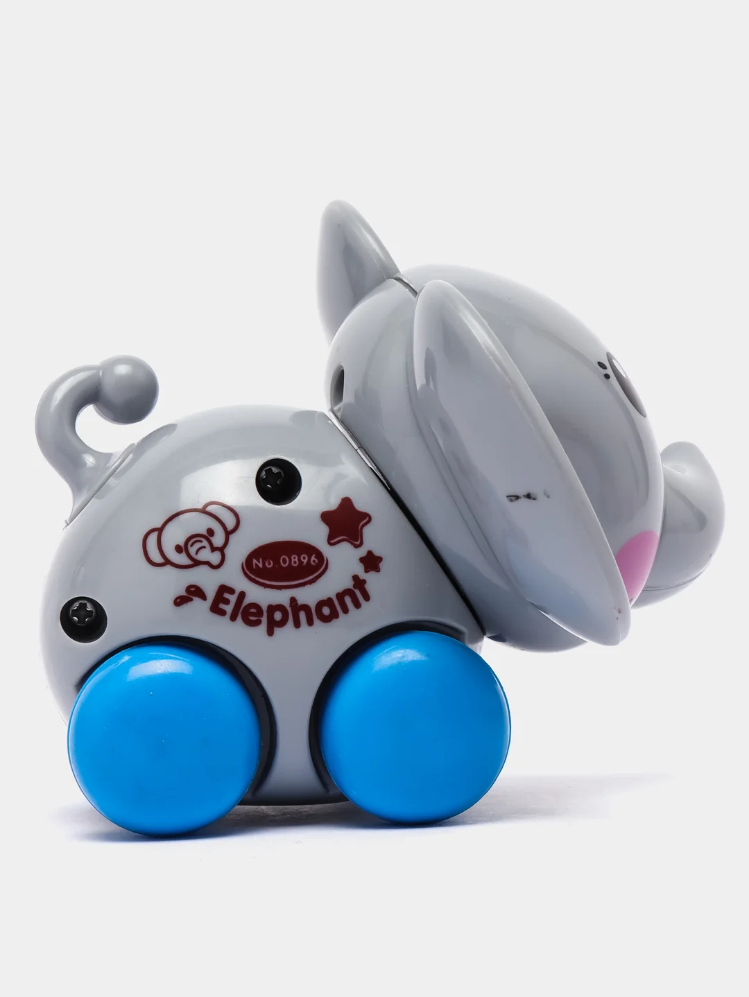 Зеленый заводная игрушка для ребенка