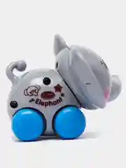Зеленый заводная игрушка для ребенка