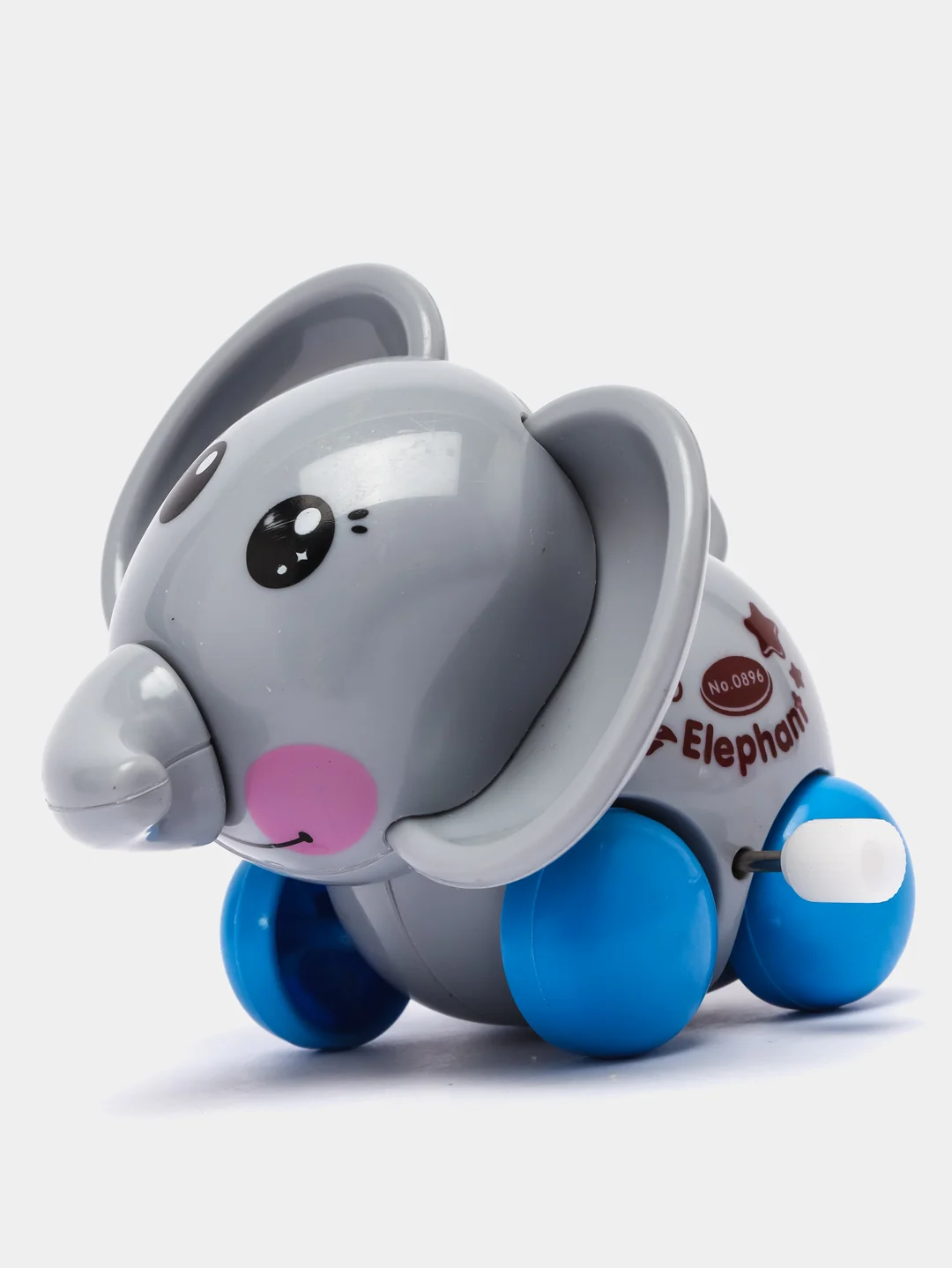 Зеленый заводная игрушка для ребенка