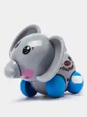 Зеленый заводная игрушка для ребенка