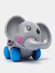 Зеленый заводная игрушка для ребенка