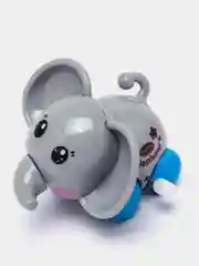 Зеленый заводная игрушка для ребенка