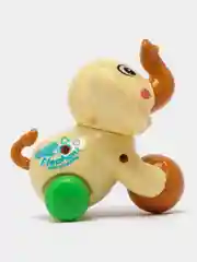 Горчичный заводная игрушка для ребенка