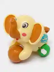 Горчичный заводная игрушка для ребенка