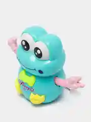 Золотистый хаки заводная игрушка для ребенка