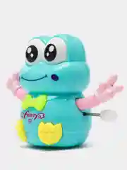 Золотистый хаки заводная игрушка для ребенка