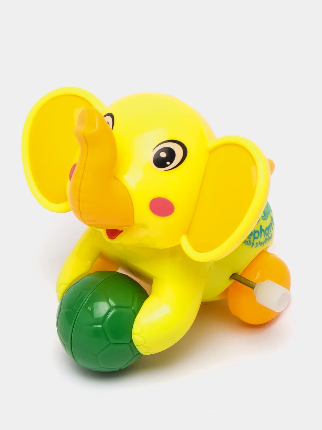 Вишнёвый заводная игрушка для ребенка