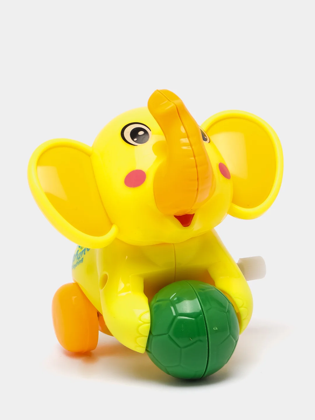 Вишнёвый заводная игрушка для ребенка