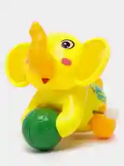 Вишнёвый заводная игрушка для ребенка