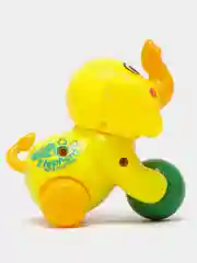 Вишнёвый заводная игрушка для ребенка