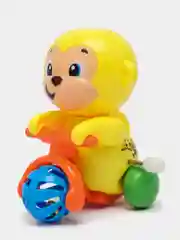 Коралловый меланж заводная игрушка для ребенка