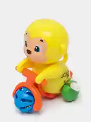 Коралловый меланж заводная игрушка для ребенка