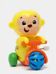 Коралловый меланж заводная игрушка для ребенка