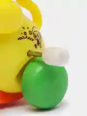 Коралловый меланж заводная игрушка для ребенка