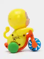 Коралловый меланж заводная игрушка для ребенка