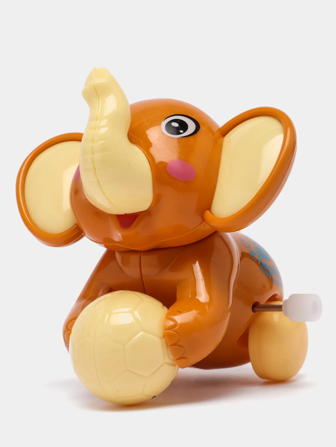 Карамельный заводная игрушка для ребенка