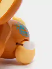 Карамельный заводная игрушка для ребенка