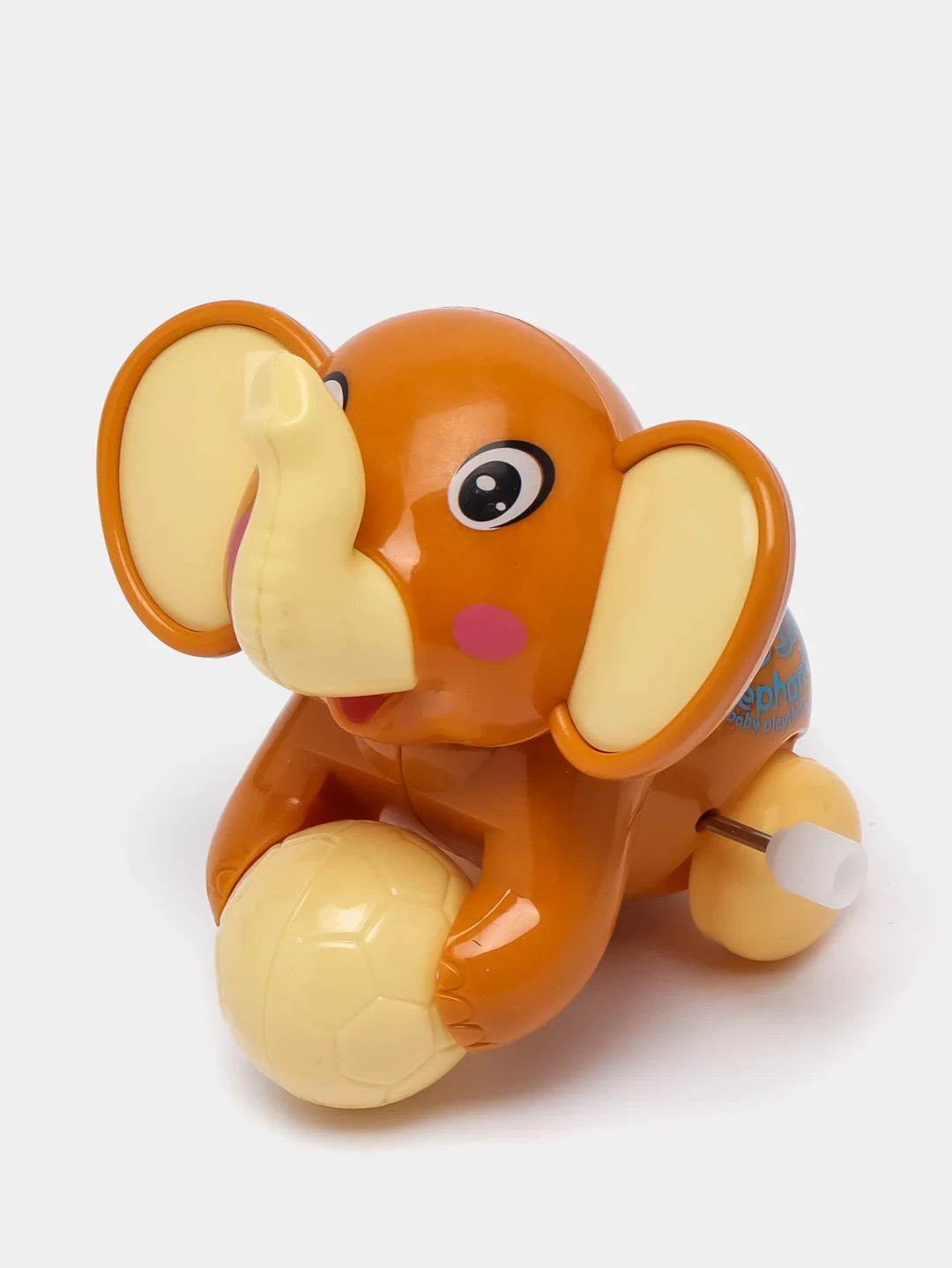 Карамельный заводная игрушка для ребенка