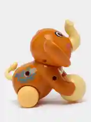 Карамельный заводная игрушка для ребенка