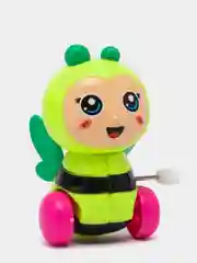 Индиго заводная игрушка для ребенка