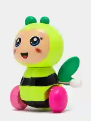 Индиго заводная игрушка для ребенка
