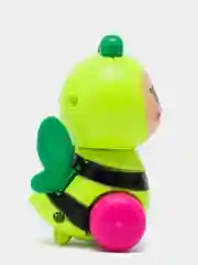 Индиго заводная игрушка для ребенка
