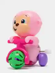 Коралловый заводная игрушка для ребенка