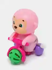 Коралловый заводная игрушка для ребенка