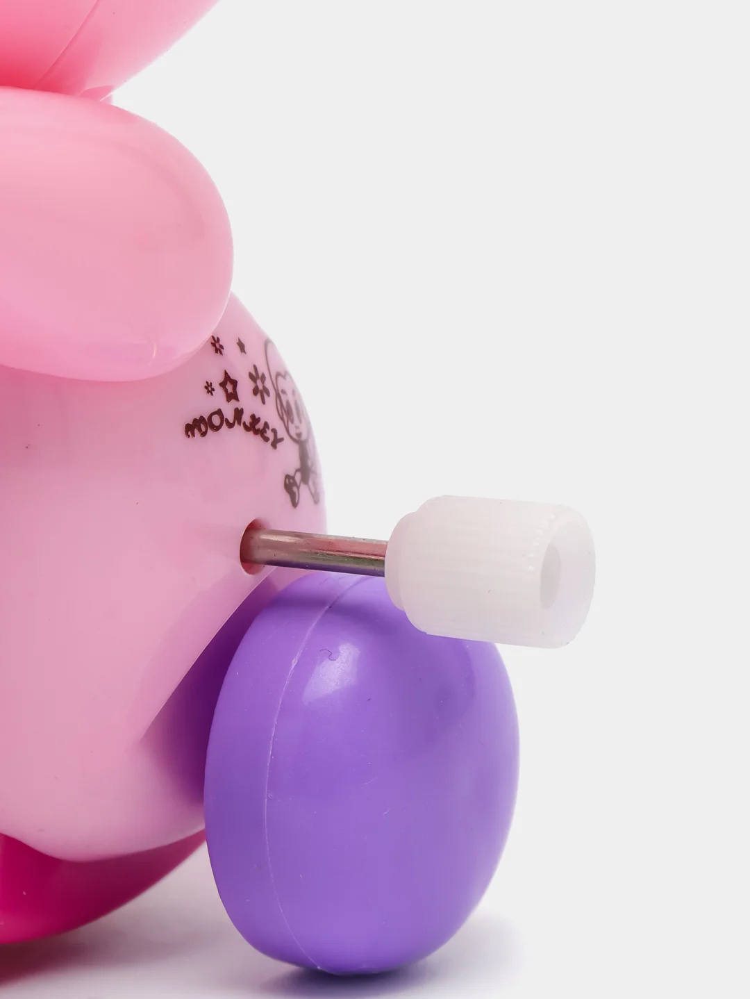 Коралловый заводная игрушка для ребенка