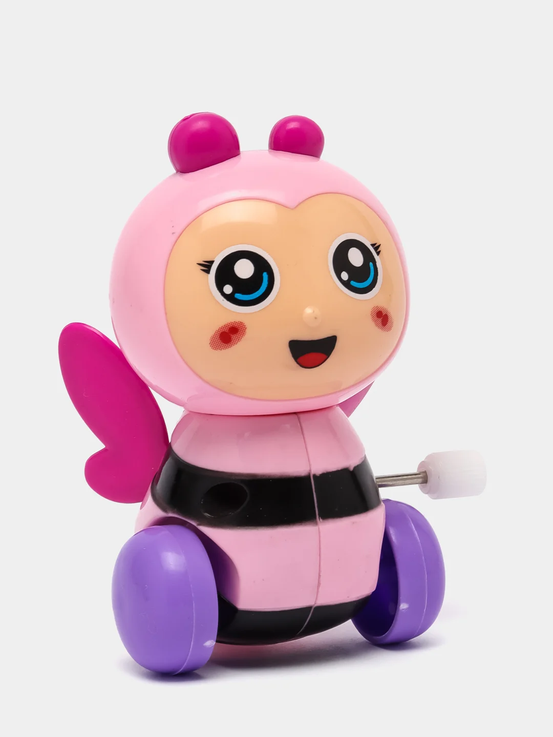 Зелёный хаки заводная игрушка для ребенка