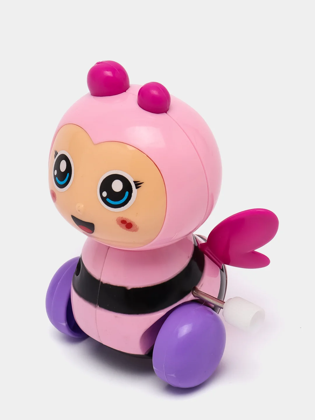 Зелёный хаки заводная игрушка для ребенка