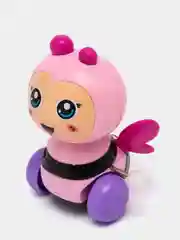 Зелёный хаки заводная игрушка для ребенка